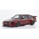 Toyota Sprinter Trueno AE86 Khyzyl Saleem 1983 Red Kyosho KSR18070R