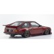 Toyota Sprinter Trueno AE86 Khyzyl Saleem 1983 Red Kyosho KSR18070R
