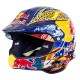 Casque Helmet 1/2 Takamoto Katsuta Gazoo Racing Rallye Safari Kenya 2025 Stilo MH2508