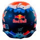 Casque Helmet 1/2 Sébastien Ogier Gazoo Racing WRT Rallye Monte Carlo 2026 Stilo MH2604