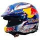 Casque Helmet 1/2 Takamoto Katsuta Gazoo Racing WRT Rallye 2026 Stilo MH2605