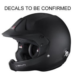 Casque Helmet 1/2 Takamoto Katsuta Gazoo Racing WRT Rallye du Japon 2026 Stilo MH2606
