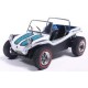 Meyers Manx Buggy 1968 White Solido S1802709