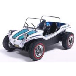 Meyers Manx Buggy 1968 White Solido S1802709