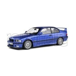 BMW M3 E36 Coupe 1991 Blue Solido S1803914