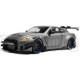 Nissan GT-R R35 Liberty Walk Body Kit 2.0 Coupe 2024 Silver Solido S1805815