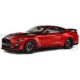 Ford USA Mustang Shelby GT500 KR Coupe 2023 Red Solido S1805914