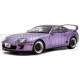 Toyota Supra MKIV A80 Coupe 1993 Purple Solido S1807607