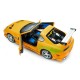 Toyota Brian's Supra MKIV Spider Fast & Furious Brian O'Conner 1995 Orange Solido S1807609A