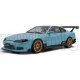 Nissan Silvia S15 Coupe Spec-R Aero 1999 Blue Solido S1812204