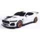 Ford USA Mustang Shelby Super Snake Coupe 2025 White Solido S1813806