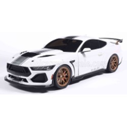 Ford USA Mustang Shelby Super Snake Coupe 2025 White Solido S1813806
