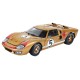 Ford USA GT40 MKII 5 3rd 24 Heures du Mans 1966 Acme Models SC-403-60