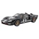 Ford USA GT40 MKII 2 Winner 24 Heures du Mans 1966 Acme Models SC-408-60