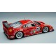 Ferrari F40 LM 59 24 Heures du Mans 1996 Tecnomodel TEC12-03A