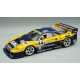 Ferrari F40 LM 44 24 Heures du Mans 1996 Tecnomodel TEC12-03B