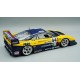 Ferrari F40 LM 44 24 Heures du Mans 1996 Tecnomodel TEC12-03B