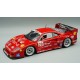 Ferrari F40 LM 29 Suzuka BPR 1996 Tecnomodel TEC12-03D