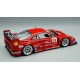 Ferrari F40 LM 29 Suzuka BPR 1996 Tecnomodel TEC12-03D
