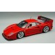 Ferrari F40 LM Press Version 1996 Red Tecnomodel TEC12-03E