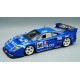 Ferrari F40 LM 56 24 Heures du Mans 1996 Tecnomodel TEC12-03F