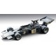 Lotus 72 11 Dave Walker F1 USA 1972 Tecnomodel TEC12-11B