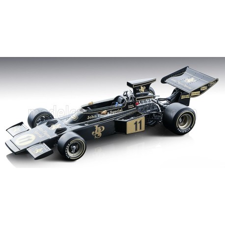 Lotus 72 11 Dave Walker F1 USA 1972 Tecnomodel TEC12-11B