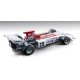 Lotus 72 29 Dave Charlton F1 Grande-Bretagne 1972 Tecnomodel TEC12-11C