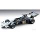 Lotus 72 6 Emerson Fittipaldi F1 World Champion 1972 Tecnomodel TEC12-11D