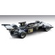 Lotus 72 6 Emerson Fittipaldi F1 World Champion 1972 Tecnomodel TEC12-11D