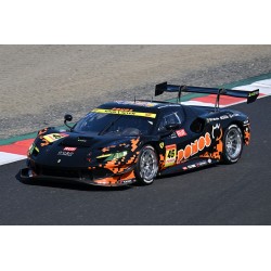 Ferrari 296 GT3 45 Super GT GT300 2026 Looksmart LS43SGT26045
