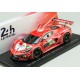 Corvette Z06 LMGT3.R 13 24 Heures du Mans 2025 Spark S9290