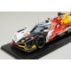 BMW M Hybrid V8 20 24 Heures du Mans 2025 Spark 18S1059
