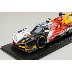 BMW M Hybrid V8 20 24 Heures du Mans 2025 Spark 18S1059