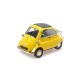 BMW Isetta 1955 Yellow Minichamps 110024002
