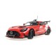 Mercedes AMG GT Black Series Safety Car F1 2025 Minichamps 110032091