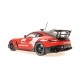 Mercedes AMG GT Black Series Safety Car F1 2025 Minichamps 110032091