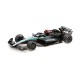 Mercedes F1 W15 44 Lewis Hamilton F1 Autriche 2024 Minichamps 110241144