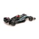 Mercedes F1 W15 44 Lewis Hamilton F1 Autriche 2024 Minichamps 110241144