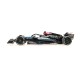 Mercedes F1 W15 44 Lewis Hamilton F1 Autriche 2024 Minichamps 110241144