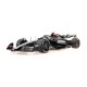 Mercedes F1 W15 44 Lewis Hamilton F1 Autriche 2024 Minichamps 110241144