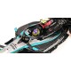 Mercedes F1 W15 44 Lewis Hamilton F1 Autriche 2024 Minichamps 110241144