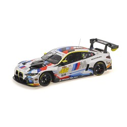 BMW M4 GT3 46 12 Heures de Bathurst 2025 Minichamps 110252046