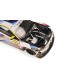 BMW M4 GT3 46 12 Heures de Bathurst 2025 Minichamps 110252046