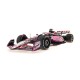 Haas Ferrari VF-25 31 Esteban Ocon F1 Japon 2025 Minichamps 117250331
