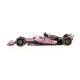 Haas Ferrari VF-25 31 Esteban Ocon F1 Japon 2025 Minichamps 117250331