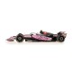 Haas Ferrari VF-25 87 Oliver Bearman F1 Japon 2025 Minichamps 117250387