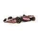 Haas Ferrari VF-25 87 Oliver Bearman F1 Japon 2025 Minichamps 117250387