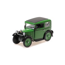 BMW Dixi 1928 Dark Green Minichamps 155024002