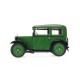BMW Dixi 1928 Dark Green Minichamps 155024002